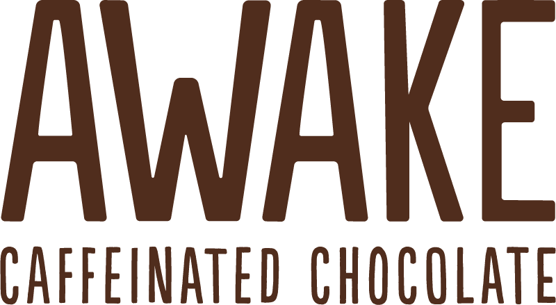 Awake Caffeinated Chocolate